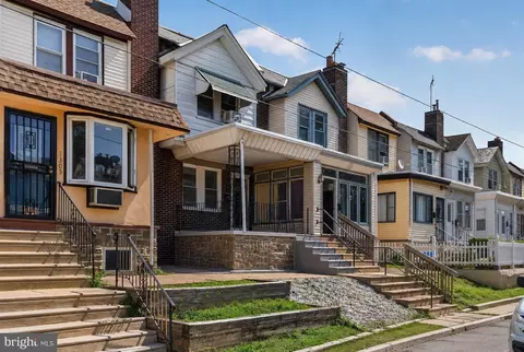 1307 Fillmore St, Philadelphia, PA 19124