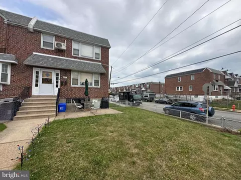 4551 Pennypack St, Philadelphia, PA 19136