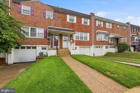 12460 Sweet Briar Pl, Philadelphia, PA 19154