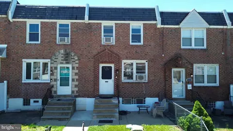 6309 Gillespie St, Philadelphia, PA 19135