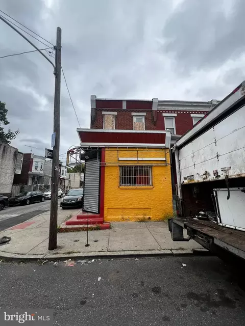 5027 Ogden St, Philadelphia, PA 19139