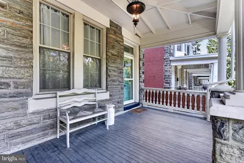 221 E Mount Pleasant Ave, Philadelphia, PA 19119