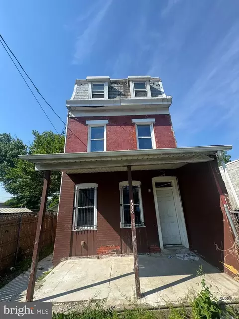 1936 Harrison St, Philadelphia, PA 19124