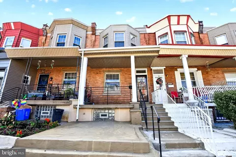 3107 N Taylor St, Philadelphia, PA 19132