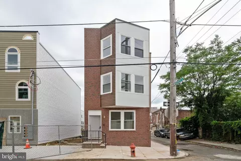 156 W Cumberland St, Philadelphia, PA 19133