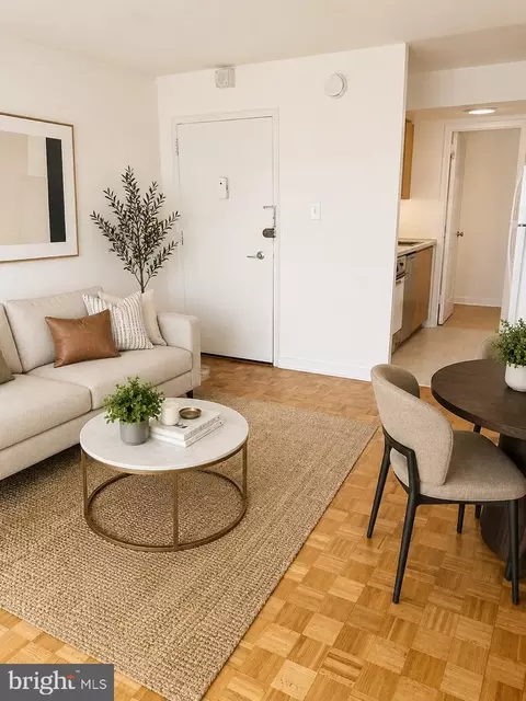 224 W 30 W Rittenhouse Sq #2315B, Philadelphia, PA 19103