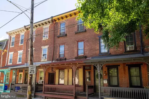 56 W Penn St, Philadelphia, PA 19144