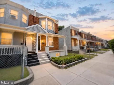 6028 Cedar Ave, Philadelphia, PA 19143