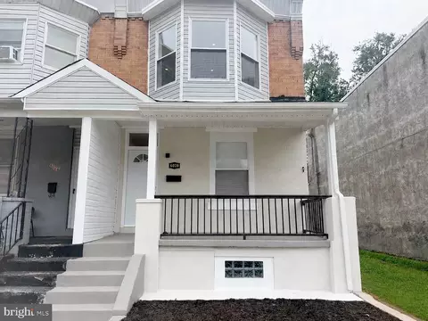 6028 Cedar Ave, Philadelphia, PA 19143