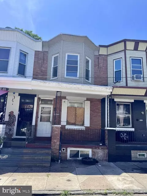 1934 E Thayer St, Philadelphia, PA 19134