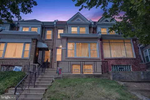 6732 Ogontz Ave, Philadelphia, PA 19126