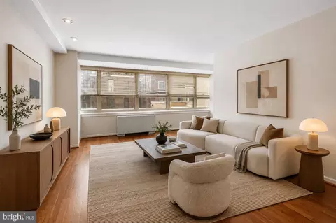 1810 Rittenhouse Sq #211, Philadelphia, PA 19103