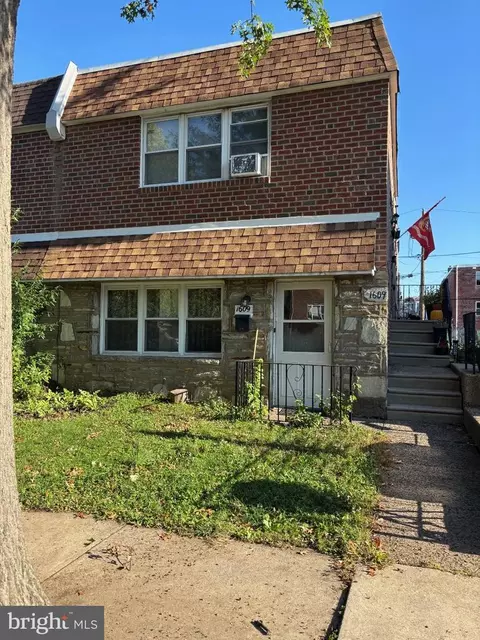 1609 Borbeck Ave, Philadelphia, PA 19111
