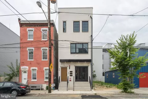 528 W Berks St, Philadelphia, PA 19122