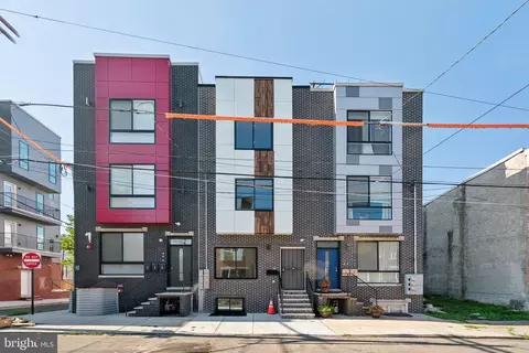 922 W Susquehanna Ave, Philadelphia, PA 19122