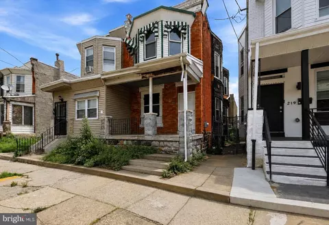 221 N 54th St, Philadelphia, PA 19139