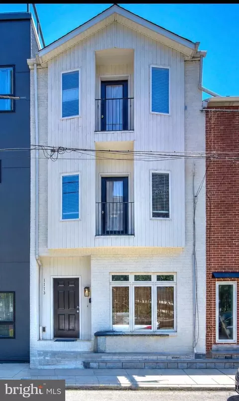 1113 N Orianna St, Philadelphia, PA 19123
