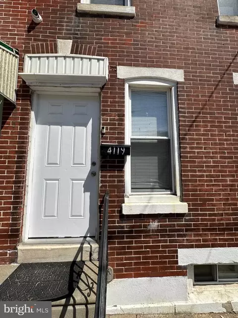 4119 Orchard St, Philadelphia, PA 19124