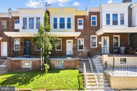 5904 Turner St, Philadelphia, PA 19151