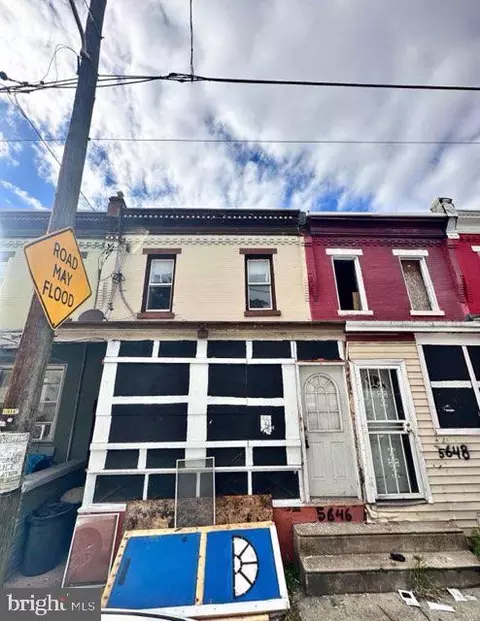 5646 Heiskell St, Philadelphia, PA 19144