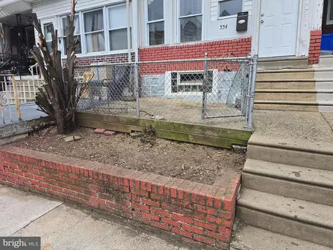 554 E Carver St, Philadelphia, PA 19120