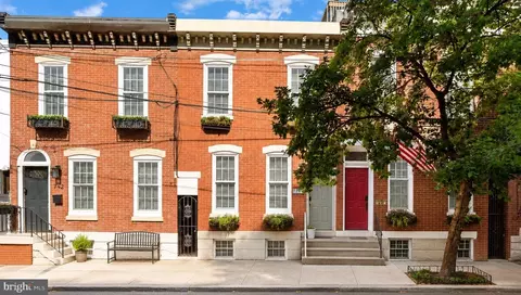 744 N Ringgold St, Philadelphia, PA 19130