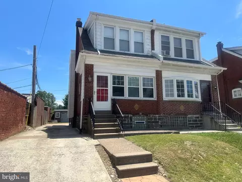 7535 Tabor Ave, Philadelphia, PA 19111