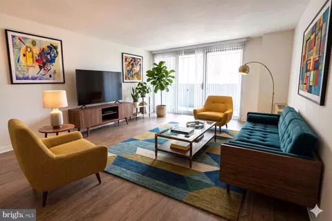 224 W 30 W Rittenhouse Sq #213, Philadelphia, PA 19103