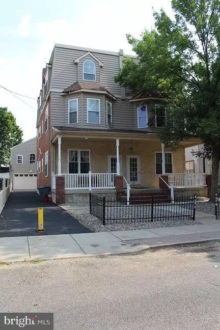 1337-1339 39 72nd Ave, Philadelphia, PA 19126