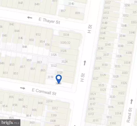 3316-3318 H St, Philadelphia, PA 19134