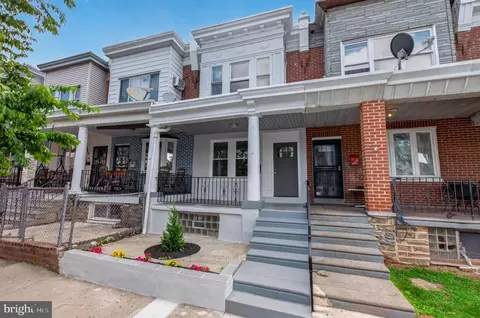 4845 D St, Philadelphia, PA 19120