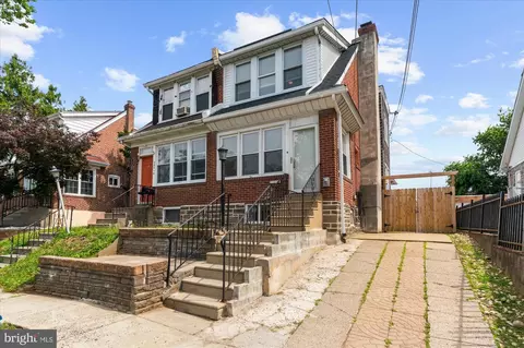 2243 Afton St, Philadelphia, PA 19152