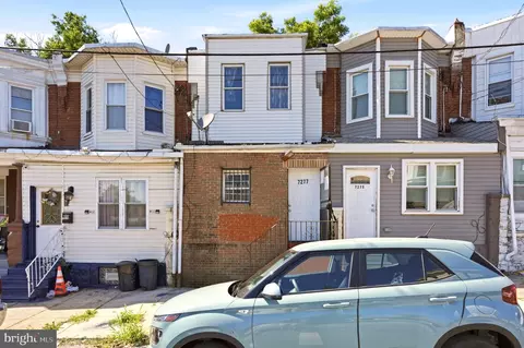 7277 Saybrook Ave, Philadelphia, PA 19142