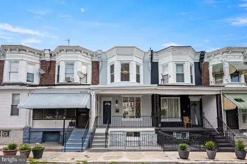 23 N Millick St, Philadelphia, PA 19139