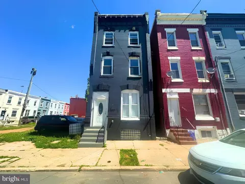 2621 W Montgomery Ave, Philadelphia, PA 19121