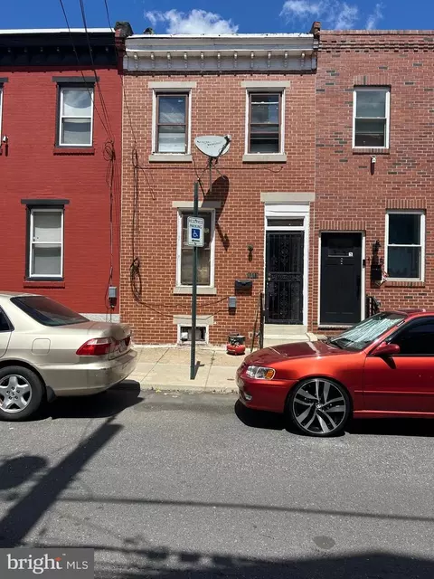 1813 E Hazzard St, Philadelphia, PA 19125