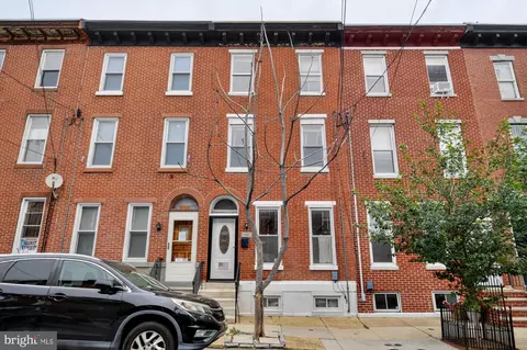 1321 E Susquehanna Ave, Philadelphia, PA 19125