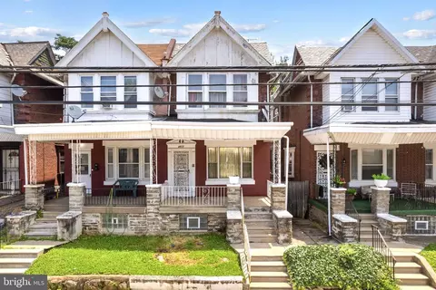 4813 N 13th St, Philadelphia, PA 19141