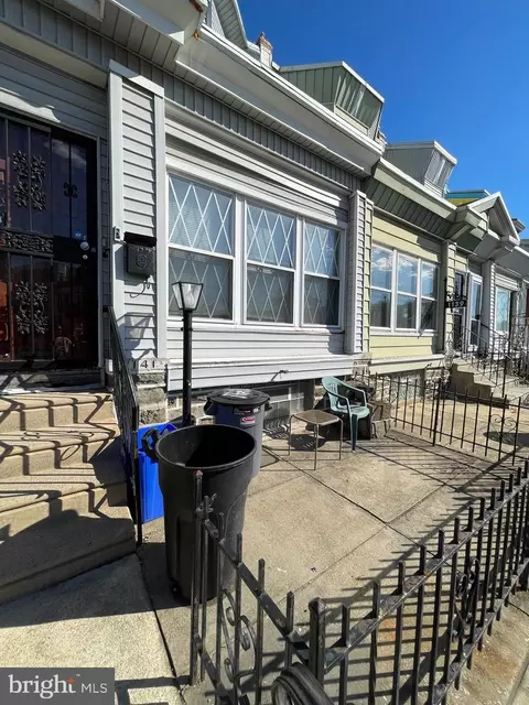 1141 Windrim Ave, Philadelphia, PA 19141