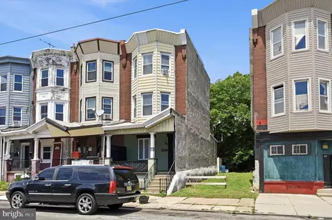 5305 W Girard Ave, Philadelphia, PA 19131