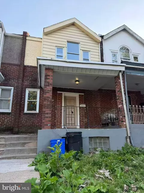 1734 Belfield Ave, Philadelphia, PA 19141