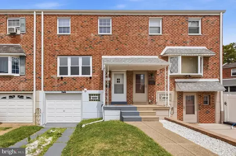 3511 Carey Rd, Philadelphia, PA 19154