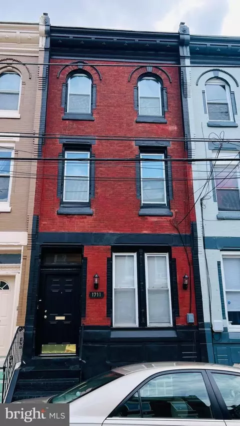 1711 N 26th St, Philadelphia, PA 19121