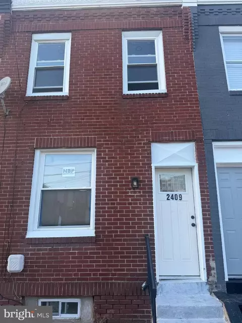 2409 W Harold St, Philadelphia, PA 19132