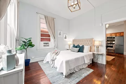 238 S 13th #2R, Philadelphia, PA 19107