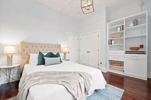 238 S 13th #2R, Philadelphia, PA 19107