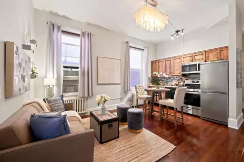 238 S 13th #2R, Philadelphia, PA 19107