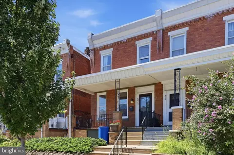 571 Martin St, Philadelphia, PA 19128