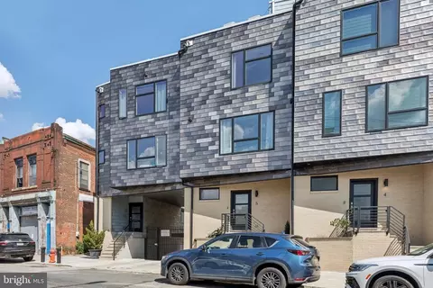1305 N 27th St #5, Philadelphia, PA 19121