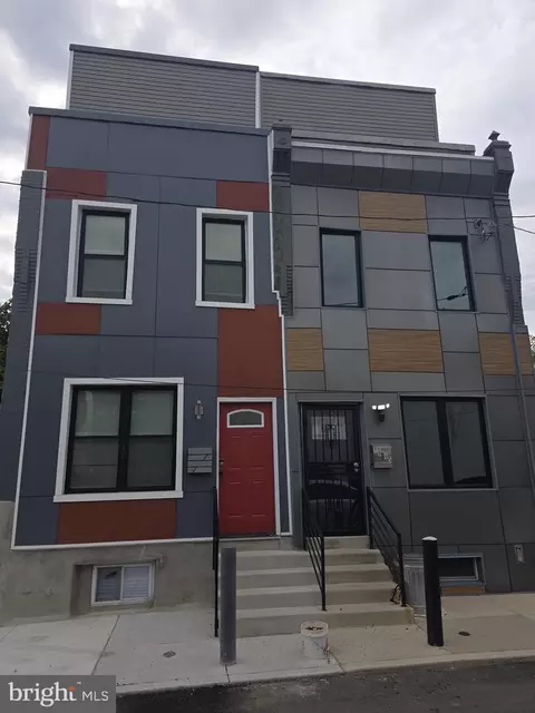 1947 N Ringgold St, Philadelphia, PA 19121